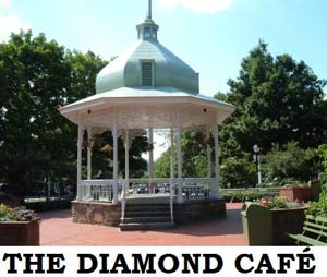 Diamond Cafe
